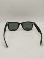 Bausch & Lomb U.S.A - Ray-Ban Wayfarer 1970 - Lunettes de