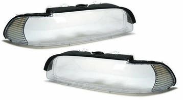 Koplampglazen BMW E39 2000 - 2003 B9258
