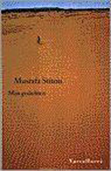 Mijn gedichten 9789050000758 Mustafa Stitou, Verzenden, Gelezen, Mustafa Stitou