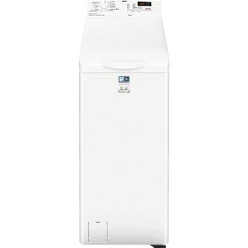 aeg Ltr6a41460  Bovenlader Wasmachine 6000 Serie -, Ophalen of Verzenden