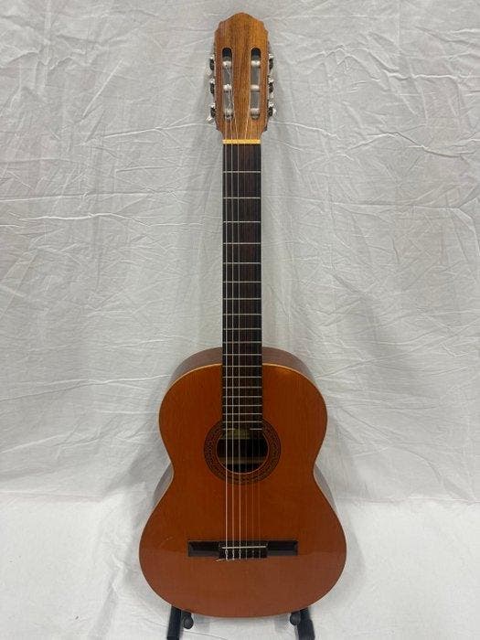 Luis Romero - N. 107 Solid Top - - Akoestische gitaar -, Muziek en Instrumenten, Snaarinstrumenten | Gitaren | Akoestisch