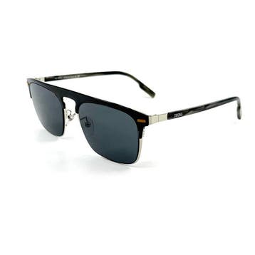 Ermenegildo Zegna - *NEW* - Lunettes de soleil, Nieuw