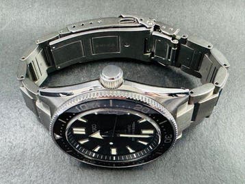 Seiko - Prospex Diver - 6R15-03W0 - Heren - 2020+