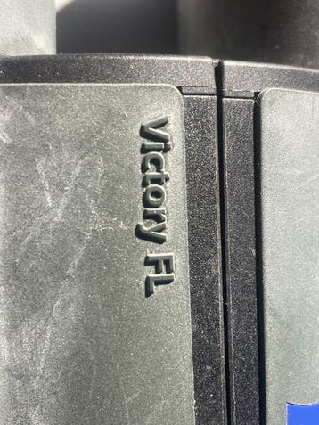 Observation binoculars - Victory 8x56 T* FL - 2000-2010 -