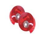 FEUX ARRIÈRE DAEWOO CHEVROLET MATIZ 05-, Autos : Pièces & Accessoires, Verzenden