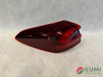 Achterlicht links LED voor Ford Focus Mk4 Lift Kombi 22, Verzenden, Gebruikt, Ford