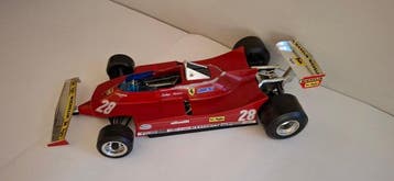 Polistil, Bburago 1:14 - Voiture miniature (3) - Tre