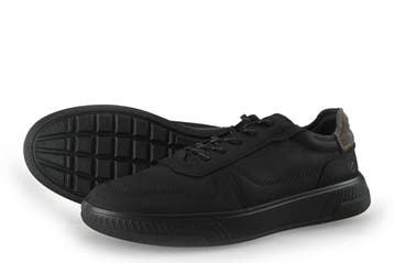 Ecco Sneakers in maat 43 Zwart, Vêtements | Hommes, Chaussures, Verzenden, Sneakers
