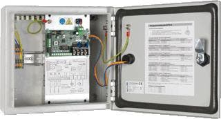 Electroproject GTV-A Universele Voeding 24V 2.5A | 40002292, Doe-het-zelf en Bouw, Overige Doe-Het-Zelf en Bouw, Verzenden