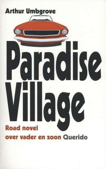 Paradise village (9789021457925, Arthur Umbgrove), Verzenden, Nieuw