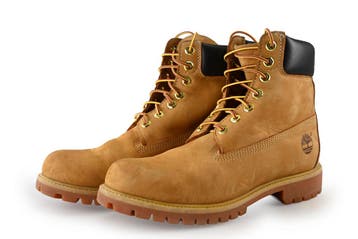 Timberland Boots in maat 43 Geel, Kleding | Heren, Overige kleuren, Verzenden, Timberland, Boots
