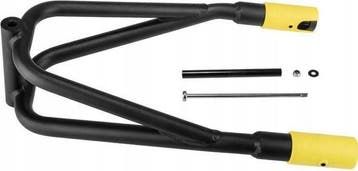 Topeak 12mm Yoke (30mm breed) | Retour deal | Goedkoper k..., Vélos & Vélomoteurs, Verzenden, Overige typen