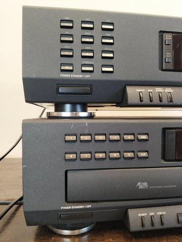Philips - CDC 916 / FT930 Cd-speler - Diverse modellen