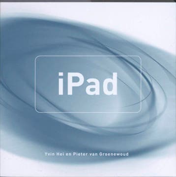 iPad / Mac 9789043020497 Pieter van Groenewoud, Verzenden, Gelezen, Pieter van Groenewoud