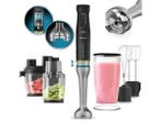 Veiling - Cecotec Staafmixer Katana TotalDestroy 1500XL - 15, Electroménager