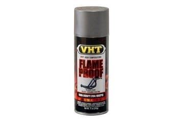 VHT flame proof cast iron sp998, Doe-het-zelf en Bouw, Ophalen of Verzenden, Nieuw