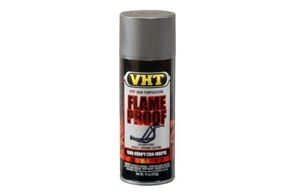 VHT flame proof cast iron sp998, Doe-het-zelf en Bouw, Verf, Beits en Lak, Nieuw, Ophalen of Verzenden