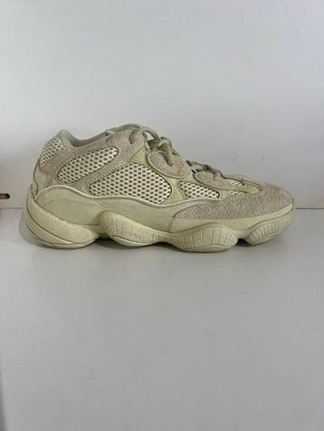Adidas - Yeezy 500 - Sneakers - Maat: EU 42 - Nieuw met tags, Nieuw