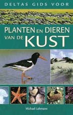 Deltas gids voor planten en dieren van de kust 9789044703306, Verzenden, Gelezen, Michael Lohmann