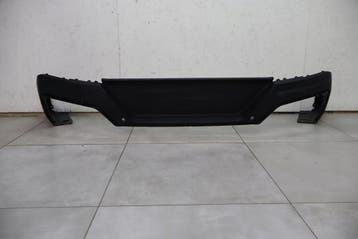 achterbumperlip BMW X2 U10 M-pakket 5A34709, Verzenden, Gebruikt