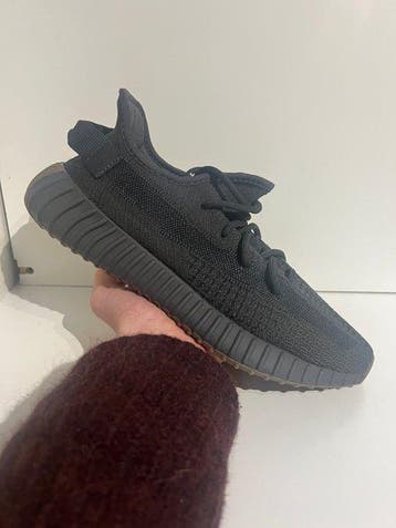 Adidas - Yeezy Boost 350 V2 - Sneakers - Taille : EU 42.5 -, Nieuw