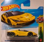 Hot Wheels 1:64 - Modelauto (8) - Mattel - TOP AUTO 2026