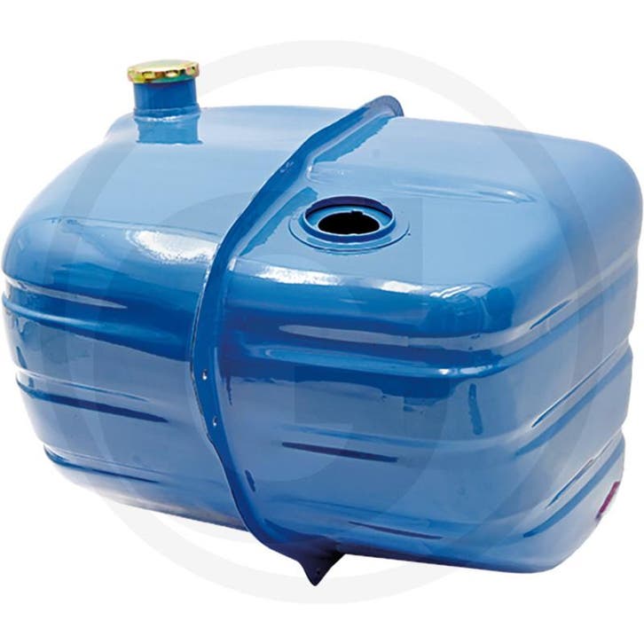 Brandstoftank voor Fordson/Ford 2610-4610. Kleur kan afwi..., Articles professionnels, Agriculture | Outils, Enlèvement ou Envoi