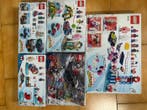 Lego Set - Marvel Super Heroes - Spider-man, Nieuw