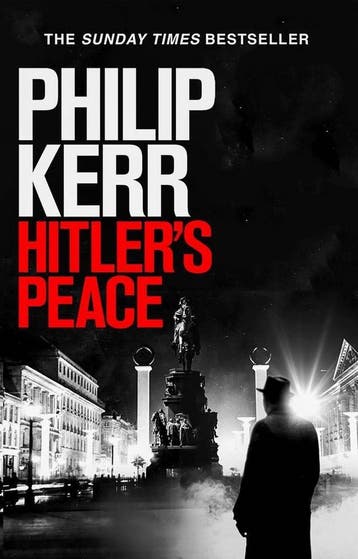 Hitlers Peace 9781529410624 Philip Kerr, Verzenden, Gelezen, Philip Kerr