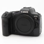 Canon EOS R6 body | Tweedehands, Audio, Tv en Foto, Fotocamera's Digitaal, Verzenden, Zo goed als nieuw, Canon