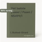 Het laatste paasei / Pasen / N5499/1 9789041202185, Verzenden, Gelezen, I. Buthod-Girard