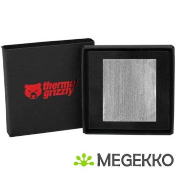 Thermal Grizzly KryoSheet - 44x37 mm, Verzenden, Nieuw