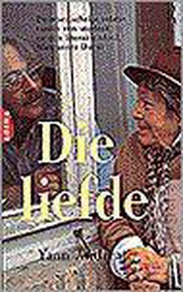 DIE LIEFDE 9789069743929 Yann Andrea, Verzenden, Gelezen, Yann Andrea