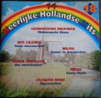 Various - Heerlijke Hollandse Hits, Verzenden, Gebruikt