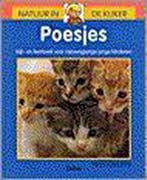 Poesjes / Natuur in de kijker 9789024366941 Sun Wan-Ling, Boeken, Verzenden, Gelezen, Sun Wan-Ling