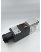 Homag OMLAT spindel motor 324/380V 4-4,5kW 12.5/11A-15/13/11, Zakelijke goederen, Machines en Bouw | Houtbewerking, Verzenden