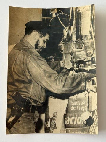 LIFE Photograph Magazine. - Ernesto Che Guevara, Antiek en Kunst