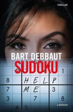 Sudoku 9789401442251 Bart Debbaut, Verzenden, Zo goed als nieuw, Bart Debbaut