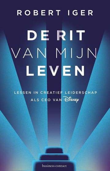 De rit van mijn leven (Goed), Verzenden, Nieuw