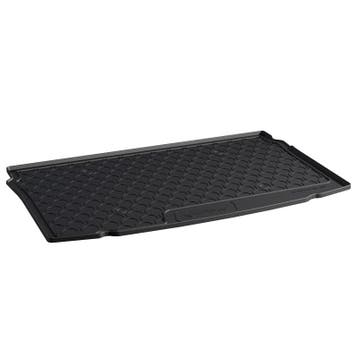 Rubber kofferbakmat | geschikt voor Volkswagen | Polo 17- 5d, Verzenden