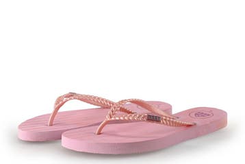 Reef Slippers in maat 36 Roze, Slippers, Verzenden, Roze, Reef