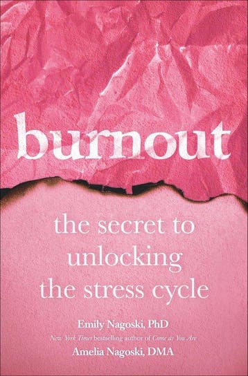 Burnout 9781984817808 Emily Nagoski, Verzenden, Emily Nagoski