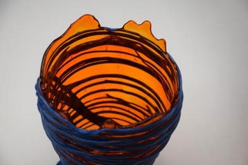 Fish Design - Corsi Design - Gaetano Pesce - Vaas -