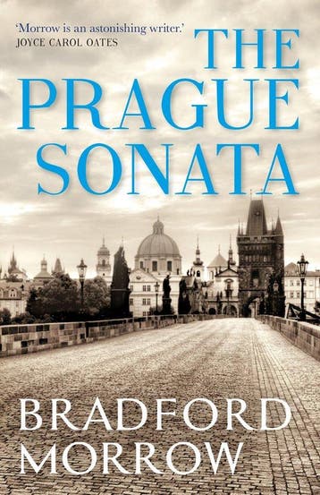 The Prague Sonata 9781611855036 Bradford Morrow, Verzenden, Bradford Morrow
