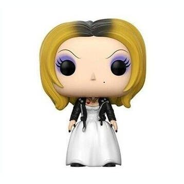 Bride of Chucky POP! Movies Figures Tiffany #468, Ophalen of Verzenden