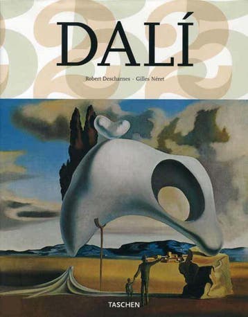 Dali 9783822851289 Descharnes, Verzenden, Descharnes