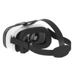 2N VR Virtual Reality 3D Bril 120° Met Bluetooth, Verzenden, Nieuw