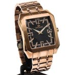 Optima - Swiss Made Watch - OSM228-RR-8 - Zonder
