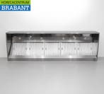 HCB hotte aspirante en acier inoxydable Hotte aspirante avec, Verzenden