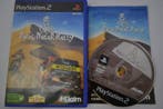 Paris - Dakar Rally (PS2 PAL)